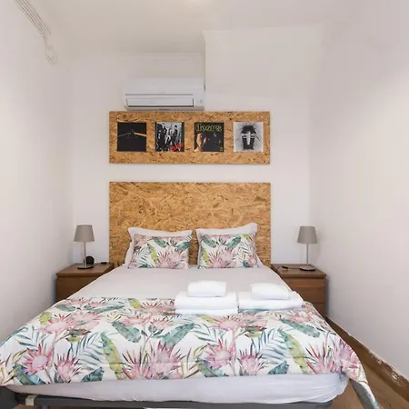 Guestready - Urban Retreat 3*