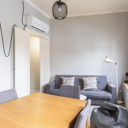 Guestready - Urban Retreat 3*