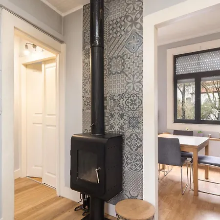 Guestready - Urban Retreat Gasthof 3*