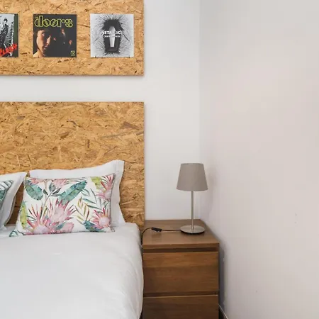 Guestready - Urban Retreat Casa de hóspedes