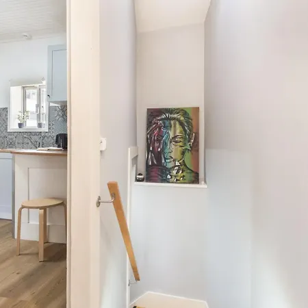 Casa de hóspedes Guestready - Urban Retreat 3*