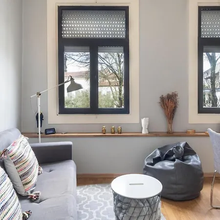 Guestready - Urban Retreat 3* Guimarães
