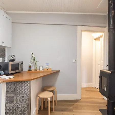 Guestready - Urban Retreat 3*
