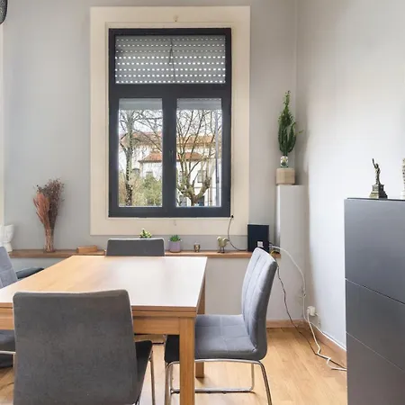 Guestready - Urban Retreat Gasthof Guimarães